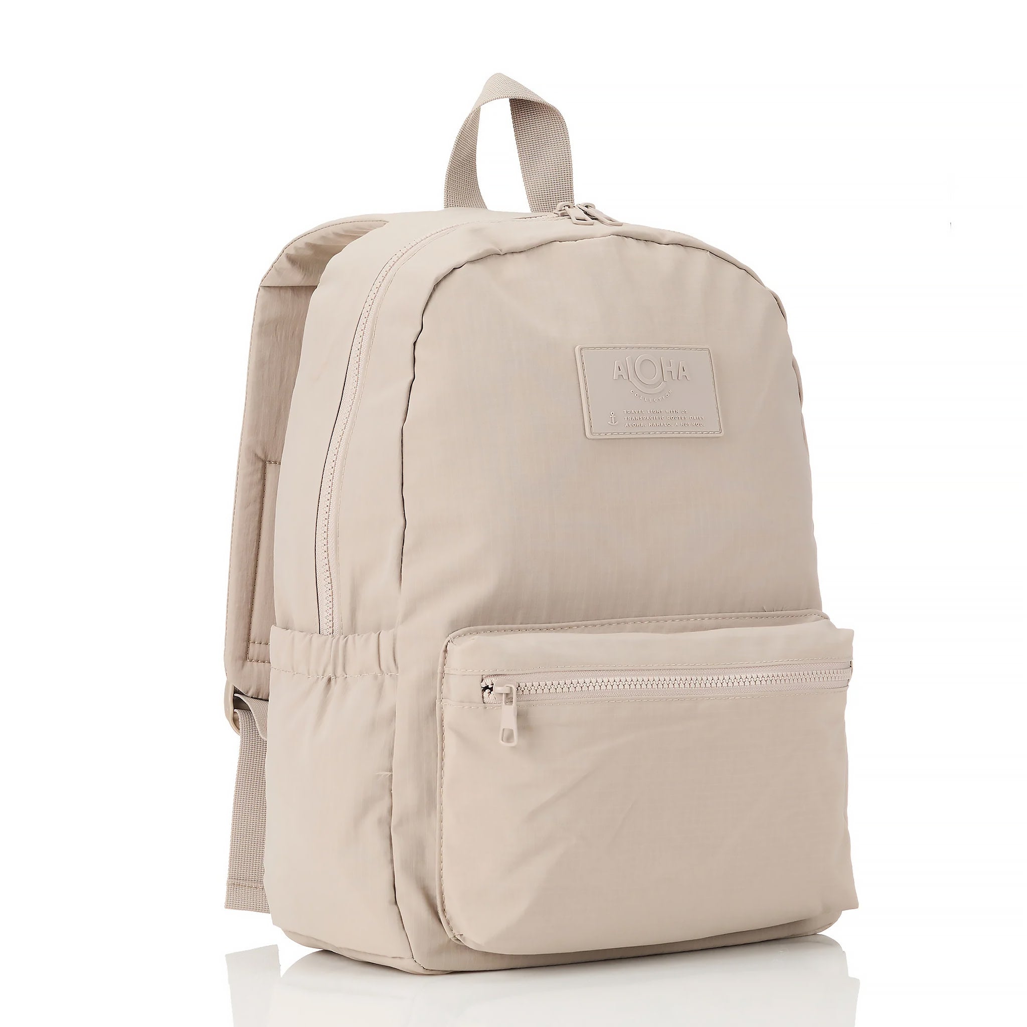 Keep It Light Backpack - Monochrome