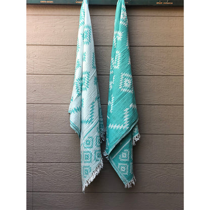 The Tribal Towel