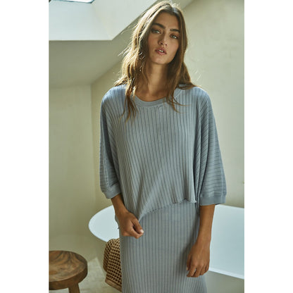 Off the Grid Top