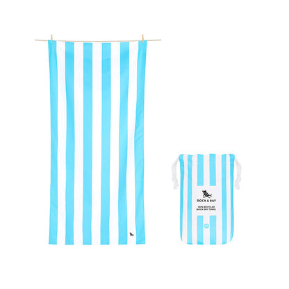 Quick Dry Towel - Kids