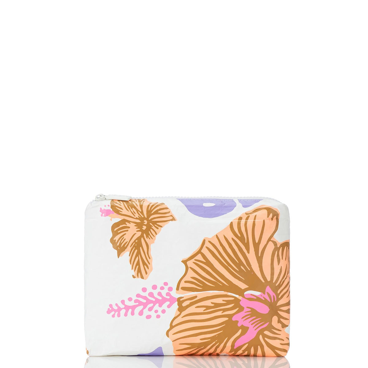 Small Pouch - Pape'ete