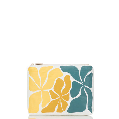 Small Pouch - Wavy