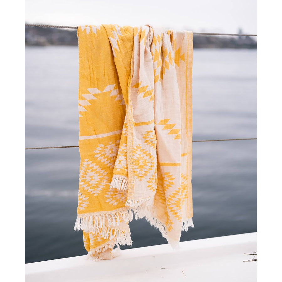 The Tribal Towel