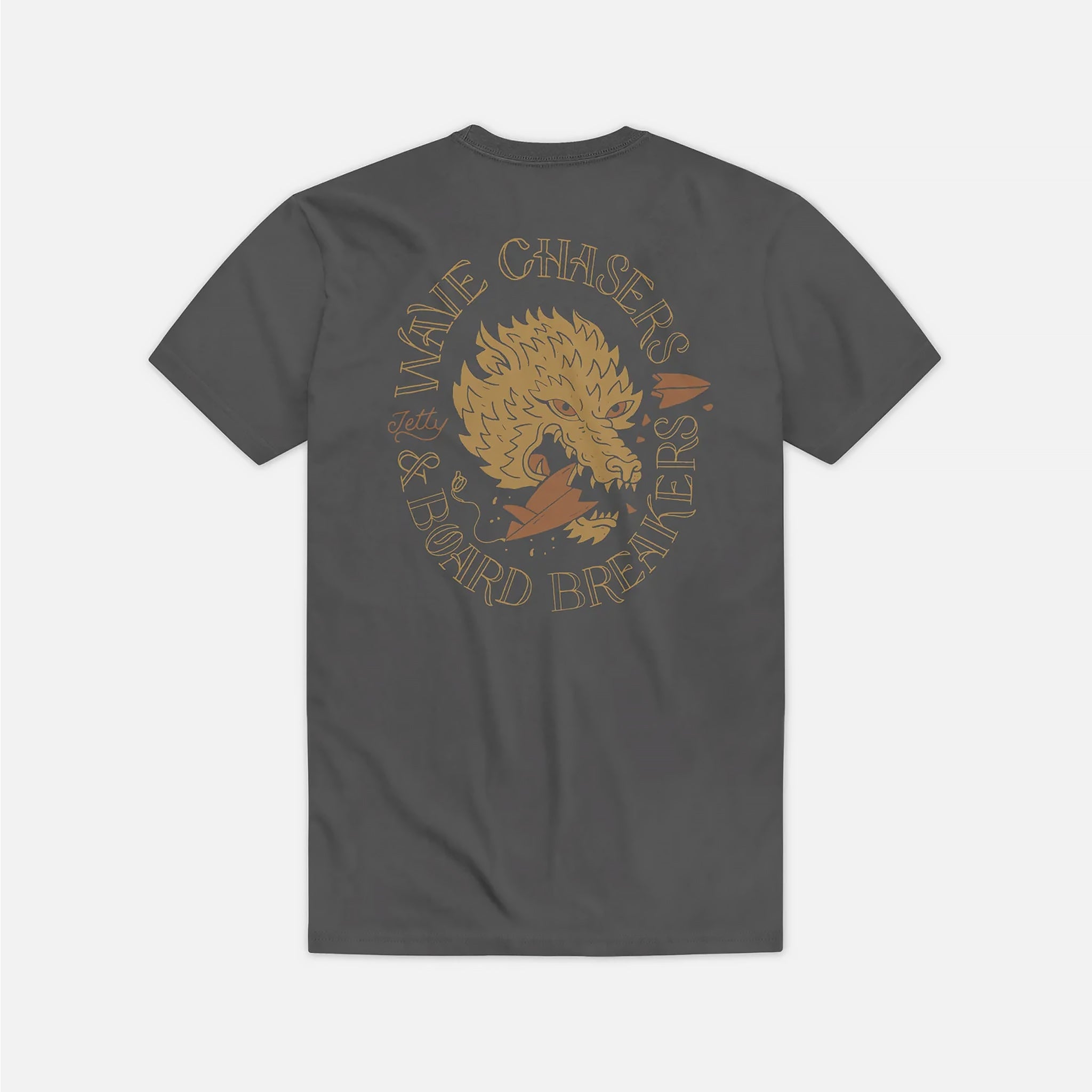 Youth Breakers Tee