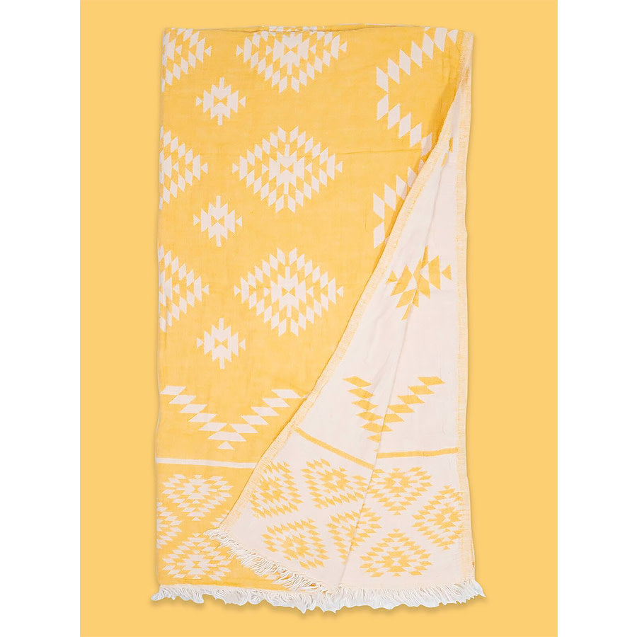 The Tribal Towel
