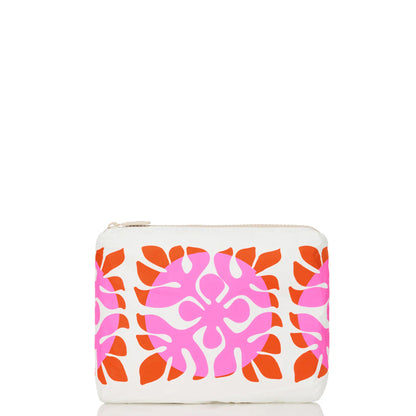 Small Pouch - Mini Applique